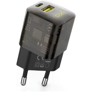 XO-CE05(EU) Usb-Type-C 30W Şarj Adaptörü