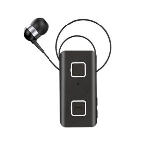 XO-BE31 Lavalıer Buisness Bluetooth Stereo Yaka Kulaklığı