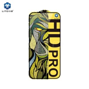 LİTO HD Pro Mat Ekran Koruyucu