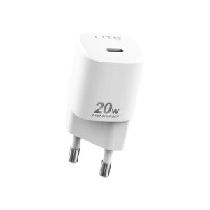 LİTO LC01 20W Şarj Başlık