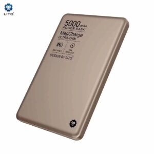 Powerbanklar
