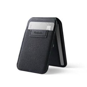 Mcdodo WF-2050 - 2 In 1 Manyetik Kartlık-Tutucu-Stand